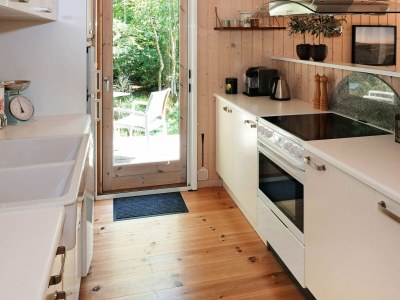 Holiday house 6 Personen Ferienhaus in Hadsund-By Traum - Outdoor photo 34