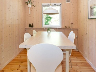 Holiday house 6 Personen Ferienhaus in Hadsund-By Traum - Outdoor photo 35