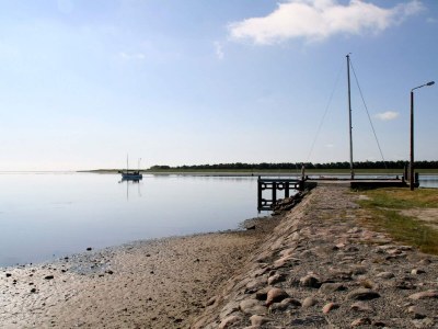 Holiday house 6 Personen Ferienhaus in Hadsund-By Traum - Outdoor photo 47