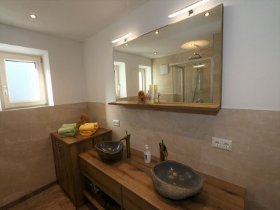 Holiday house Wohnung für Allergiker in der Nähe des Wasserfalls - Features photo 7