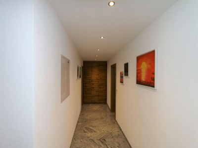 Holiday house Wohnung für Allergiker in der Nähe des Wasserfalls - Features photo 12