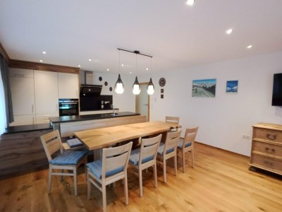 Holiday house Wohnung für Allergiker in der Nähe des Wasserfalls - Features photo 13