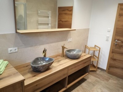 Holiday house Wohnung für Allergiker in der Nähe des Wasserfalls - Features photo 14