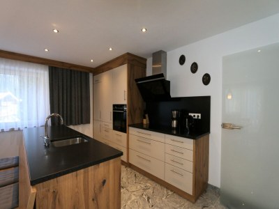 Holiday house Wohnung für Allergiker in der Nähe des Wasserfalls - Features photo 16