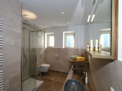 Holiday house Wohnung für Allergiker in der Nähe des Wasserfalls - Features photo 21