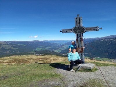 Holiday house Wohnung für Allergiker in der Nähe des Wasserfalls - Environment photo 25