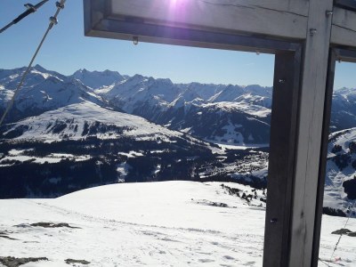 Holiday house Wohnung für Allergiker in der Nähe des Wasserfalls - Environment photo 26