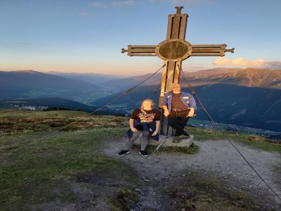 Holiday house Wohnung für Allergiker in der Nähe des Wasserfalls - Environment photo 30
