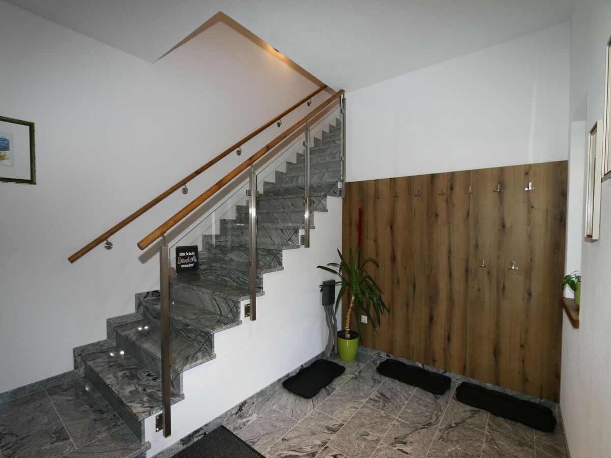 Holiday house Beautiful holiday flat in Krimml near waterfalls