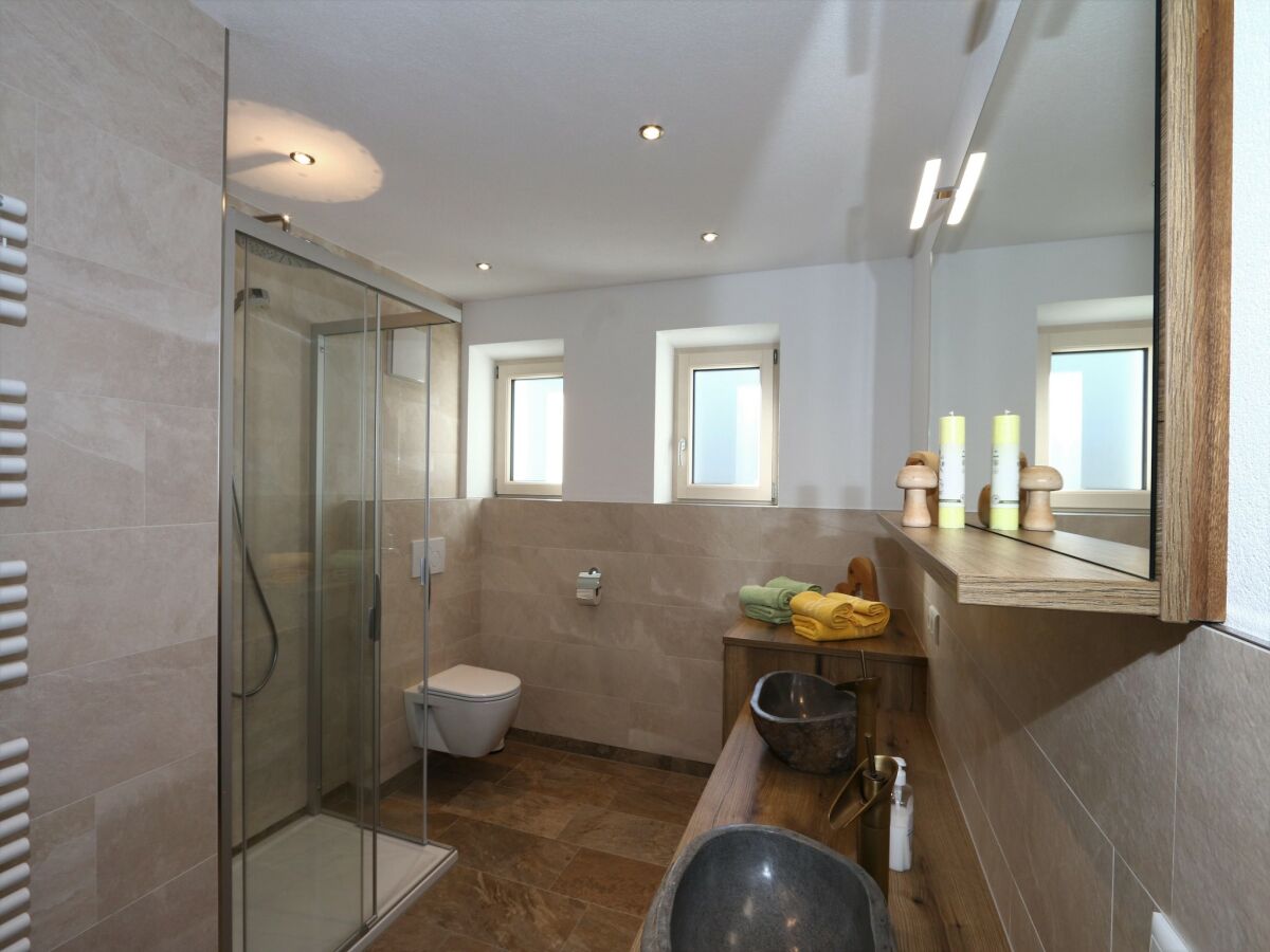 Holiday house Beautiful holiday flat in Krimml near waterfalls - Features photo 5