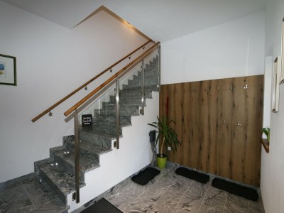 Holiday house Beautiful holiday flat in Krimml near waterfalls in Nationalpark Hohe Tauern - Holiday house