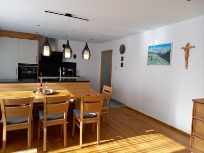 Holiday house Beautiful holiday flat in Krimml near waterfalls - Features photo 9