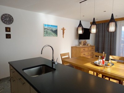 Holiday house Beautiful holiday flat in Krimml near waterfalls - Features photo 17