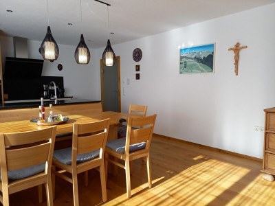 Holiday house Beautiful holiday flat in Krimml near waterfalls - Features photo 18