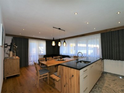 Holiday house Beautiful holiday flat in Krimml near waterfalls - Features photo 22