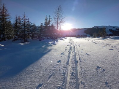 Holiday house Beautiful holiday flat in Krimml near waterfalls - Environment photo 26