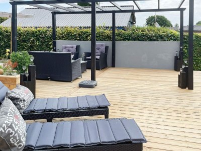 Holiday house 6 Personen Ferienhaus in Hejls-By Traum - Holiday house