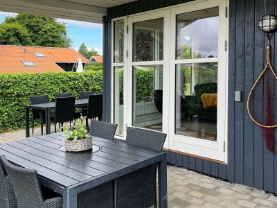 Holiday house 6 Personen Ferienhaus in Hejls-By Traum - Outdoor photo 2