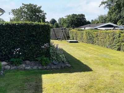 Holiday house 6 Personen Ferienhaus in Hejls-By Traum - Outdoor photo 3