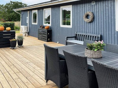 Holiday house 6 Personen Ferienhaus in Hejls-By Traum - Outdoor photo 6