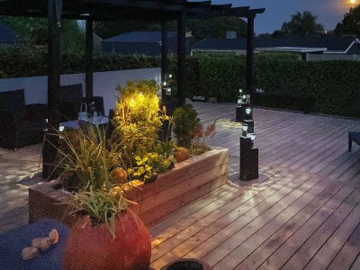 Holiday house 6 Personen Ferienhaus in Hejls-By Traum - Outdoor photo 9