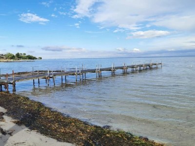 Holiday house 6 Personen Ferienhaus in Hejls-By Traum - Outdoor photo 12