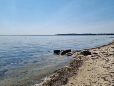 Holiday house 6 Personen Ferienhaus in Hejls-By Traum - Outdoor photo 13