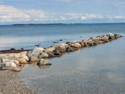Holiday house 6 Personen Ferienhaus in Hejls-By Traum - Outdoor photo 15