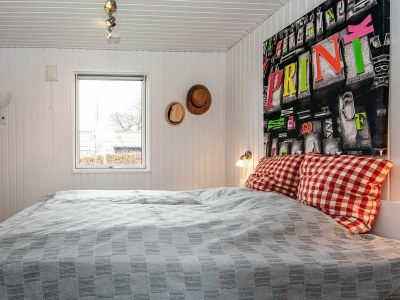 Holiday house 6 Personen Ferienhaus in Hejls-By Traum - Outdoor photo 18