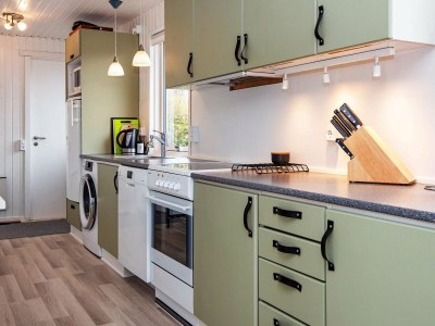 Holiday house 6 Personen Ferienhaus in Hejls-By Traum - Outdoor photo 19