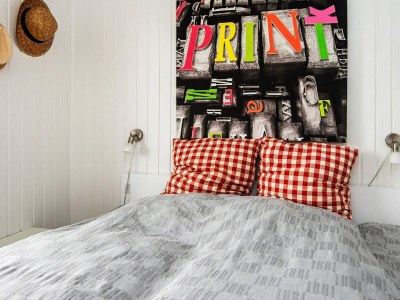 Holiday house 6 Personen Ferienhaus in Hejls-By Traum - Outdoor photo 20