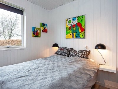 Holiday house 6 Personen Ferienhaus in Hejls-By Traum - Outdoor photo 21