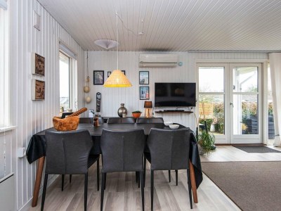 Holiday house 6 Personen Ferienhaus in Hejls-By Traum - Outdoor photo 23