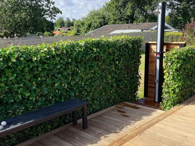 Holiday house 6 Personen Ferienhaus in Hejls-By Traum - Outdoor photo 25