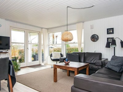 Holiday house 6 Personen Ferienhaus in Hejls-By Traum - Outdoor photo 28