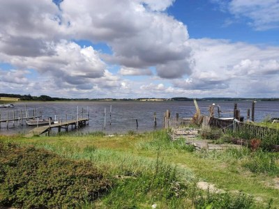 Holiday house 6 Personen Ferienhaus in Hejls-By Traum - Outdoor photo 32