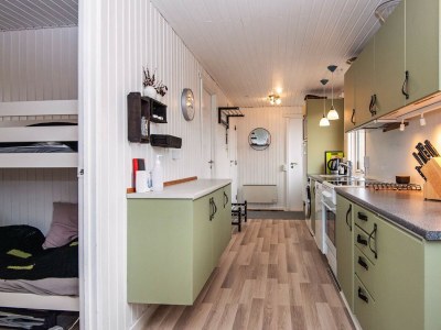 Holiday house 6 Personen Ferienhaus in Hejls-By Traum - Outdoor photo 37