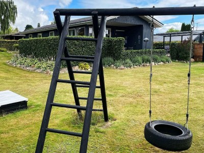 Holiday house 6 Personen Ferienhaus in Hejls-By Traum - Outdoor photo 38