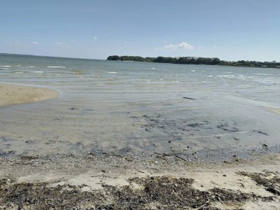 Holiday house 6 Personen Ferienhaus in Hejls-By Traum - Outdoor photo 40