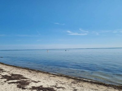 Holiday house 6 Personen Ferienhaus in Hejls-By Traum - Outdoor photo 41