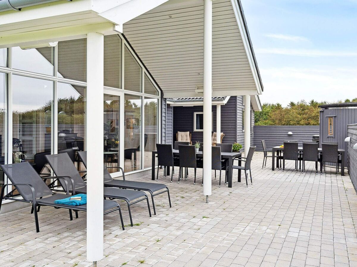 Holiday house Luxurioser Familienruckzug -- By Traum Ferienwohnungen - Outdoor photo 3