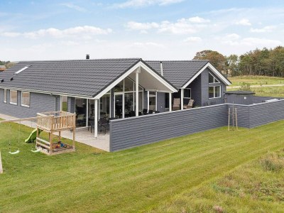 Holiday house Luxurioser Familienruckzug -- By Traum Ferienwohnungen - Holiday house