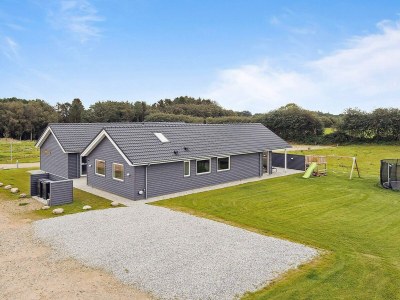 Holiday house Luxurioser Familienruckzug -- By Traum Ferienwohnungen - Outdoor photo 2