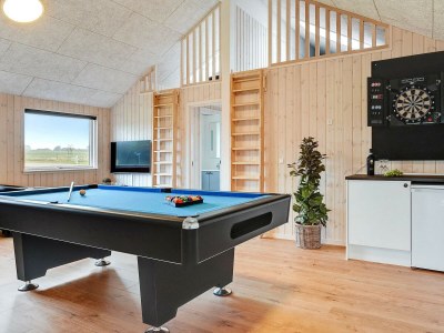 Holiday house Luxurioser Familienruckzug -- By Traum Ferienwohnungen - Outdoor photo 4