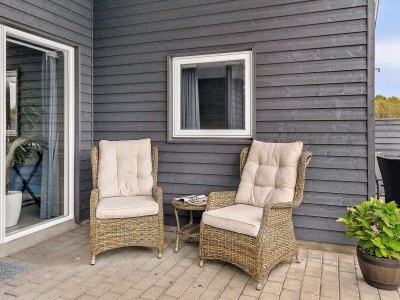 Holiday house Luxurioser Familienruckzug -- By Traum Ferienwohnungen - Outdoor photo 5