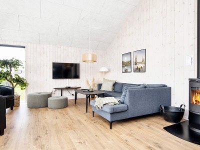 Holiday house Luxurioser Familienruckzug -- By Traum Ferienwohnungen - Outdoor photo 6