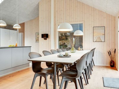 Holiday house Luxurioser Familienruckzug -- By Traum Ferienwohnungen - Outdoor photo 10