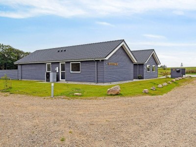 Holiday house Luxurioser Familienruckzug -- By Traum Ferienwohnungen - Outdoor photo 12