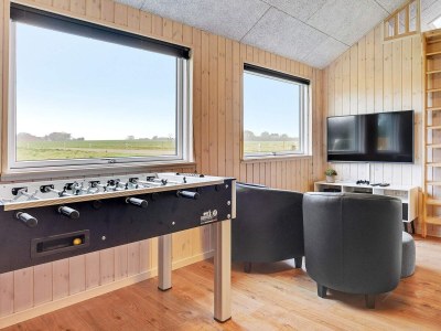 Holiday house Luxurioser Familienruckzug -- By Traum Ferienwohnungen - Outdoor photo 13