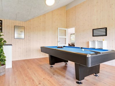 Holiday house Luxurioser Familienruckzug -- By Traum Ferienwohnungen - Outdoor photo 14